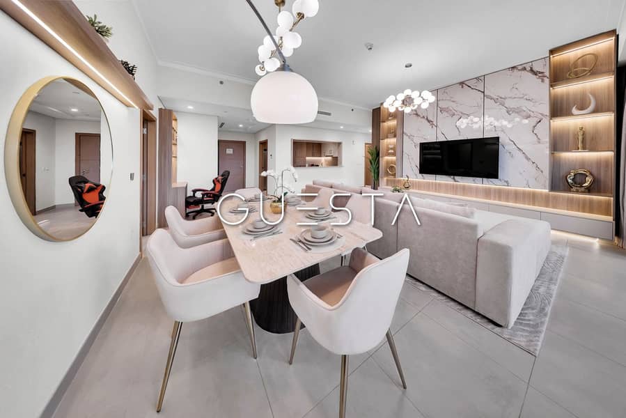 Pool View | Premium Ammenities | All Bills Incl - Image 11