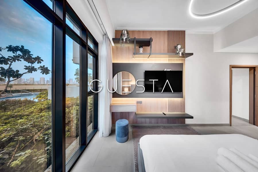 Pool View | Premium Ammenities | All Bills Incl - Image 14