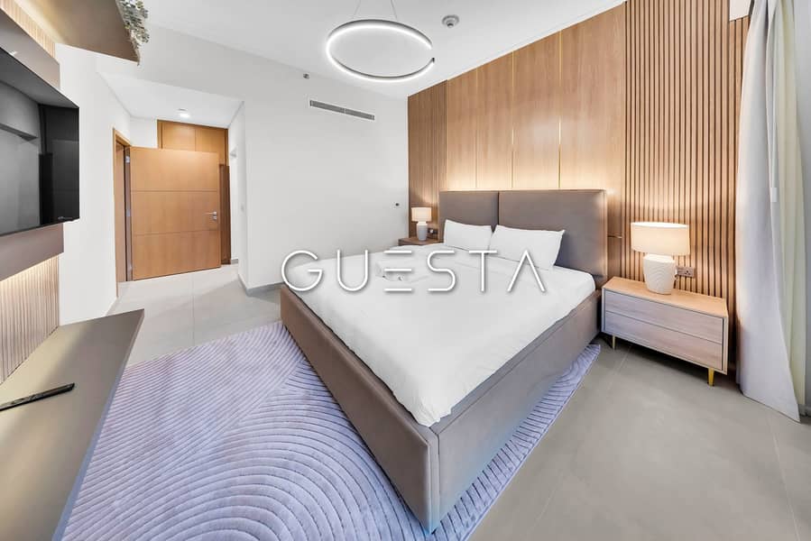 Pool View | Premium Ammenities | All Bills Incl - Image 15