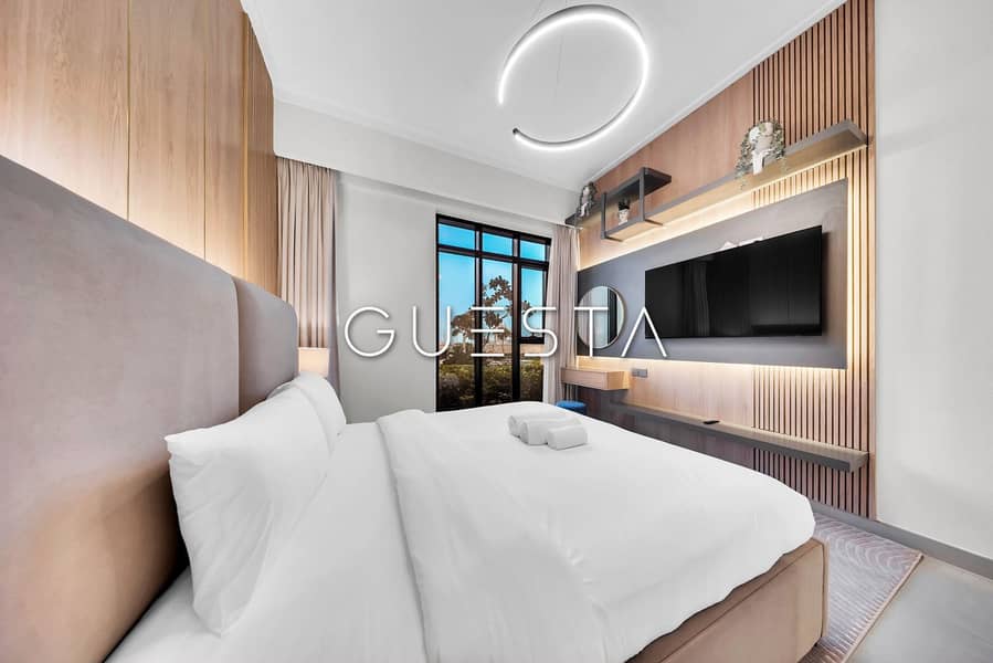 Pool View | Premium Ammenities | All Bills Incl - Image 16