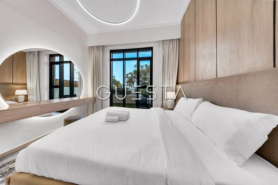 Pool View | Premium Ammenities | All Bills Incl - Image 19