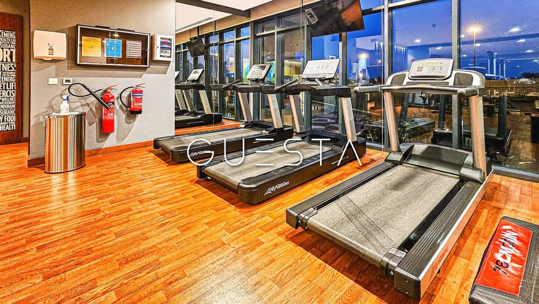 Pool View | Premium Ammenities | All Bills Incl - Image 27