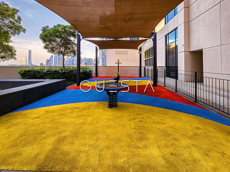 Pool View | Premium Ammenities | All Bills Incl - Image 28