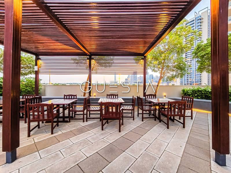 Pool View | Premium Ammenities | All Bills Incl - Image 29