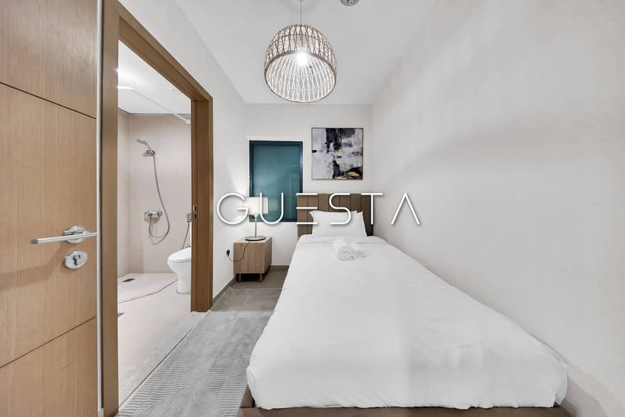 Pool View | Premium Ammenities | All Bills Incl - Image 23