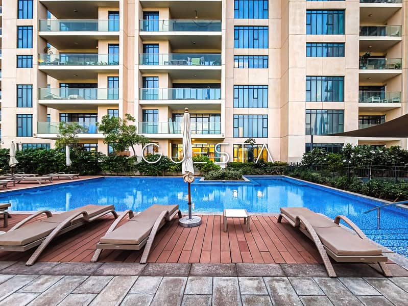 Pool View | Premium Ammenities | All Bills Incl - Image 26