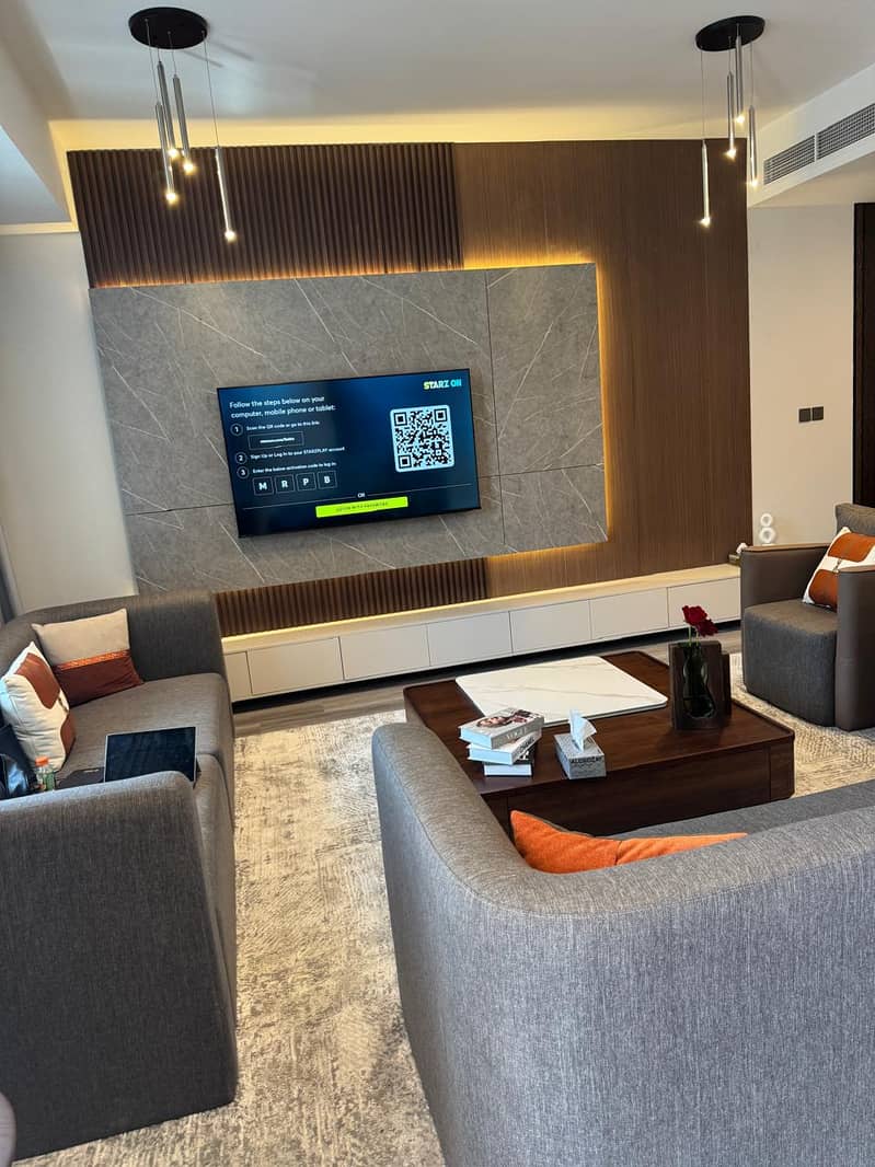 ***Rent to Own ***Luxurious 3-BR Townhouse | Yellow Villa | Ready to move in|