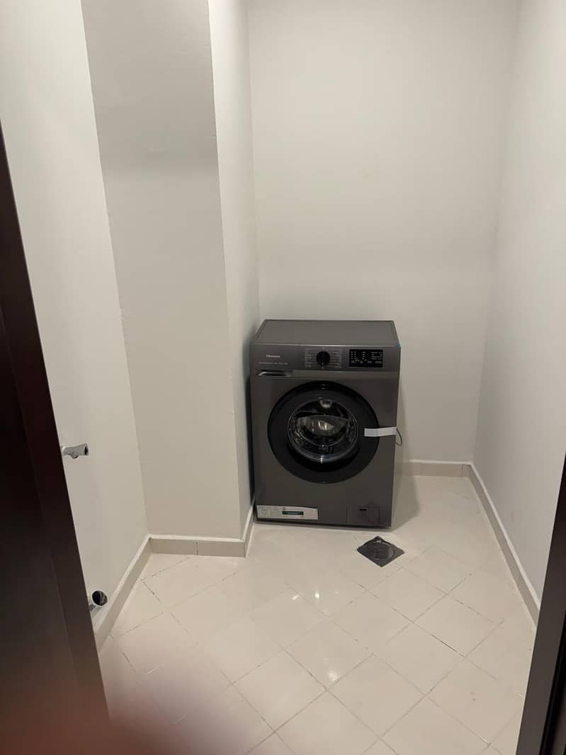 ***Rent to Own ***Luxurious 3-BR Townhouse | Yellow Villa | Ready to move in|