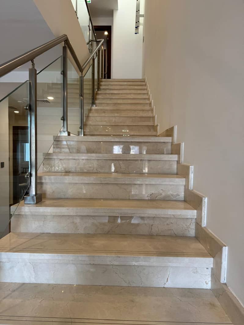 ***Rent to Own ***Luxurious 3-BR Townhouse | Yellow Villa | Ready to move in| - Image 10