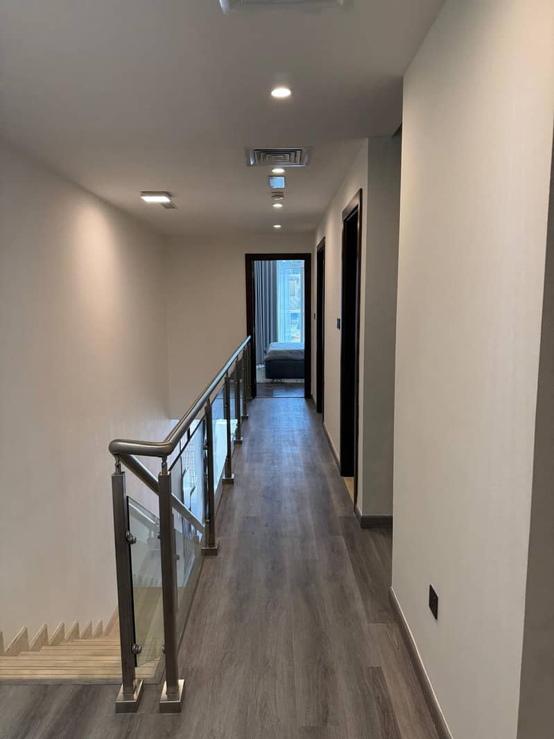 ***Rent to Own ***Luxurious 3-BR Townhouse | Yellow Villa | Ready to move in| - Image 11