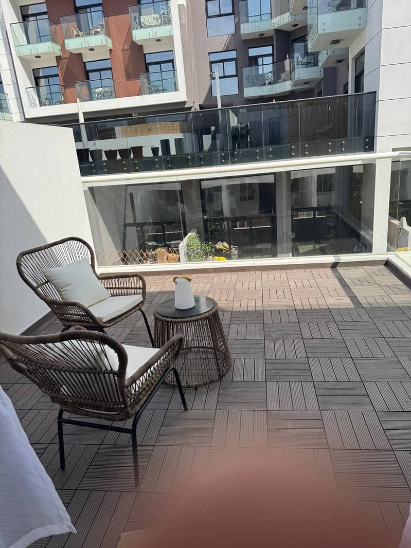 ***Rent to Own ***Luxurious 3-BR Townhouse | Yellow Villa | Ready to move in| - Image 13