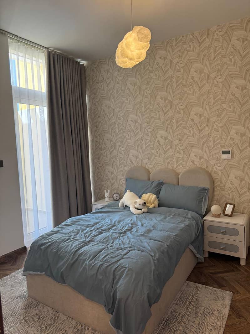 ***Rent to Own ***Luxurious 3-BR Townhouse | Yellow Villa | Ready to move in| - Image 14