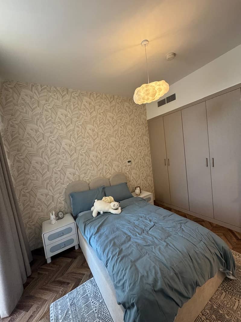 ***Rent to Own ***Luxurious 3-BR Townhouse | Yellow Villa | Ready to move in| - Image 15