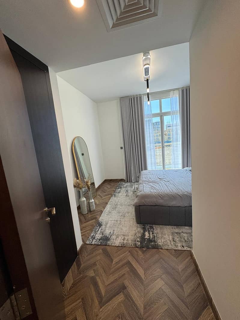 ***Rent to Own ***Luxurious 3-BR Townhouse | Yellow Villa | Ready to move in| - Image 17