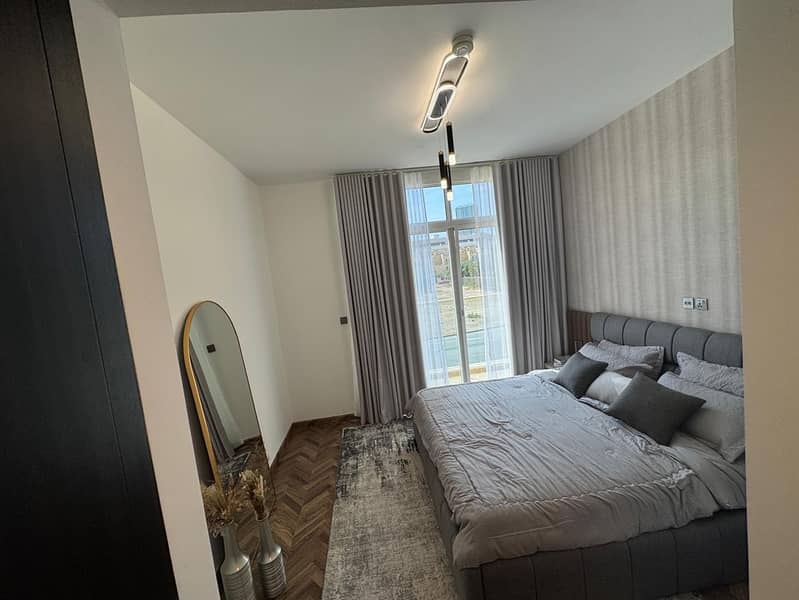 ***Rent to Own ***Luxurious 3-BR Townhouse | Yellow Villa | Ready to move in| - Image 18