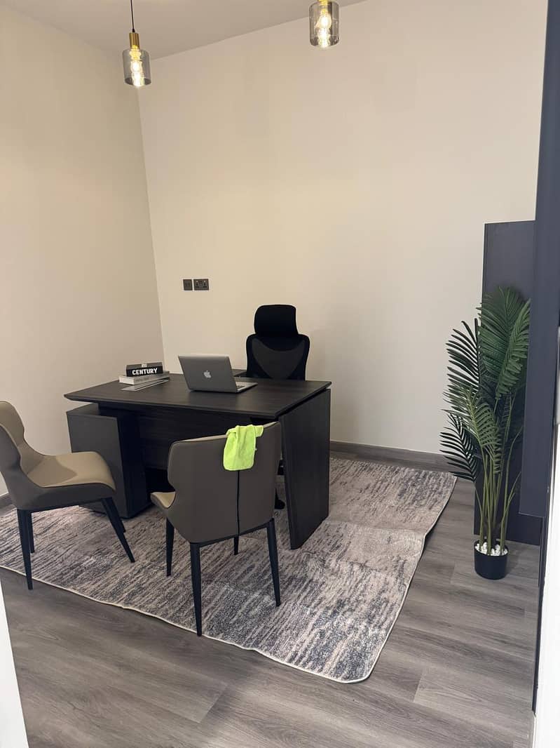 ***Rent to Own **Spacious 3-BR Townhouse | Yellow Villa | Ready to move in| - Image 6