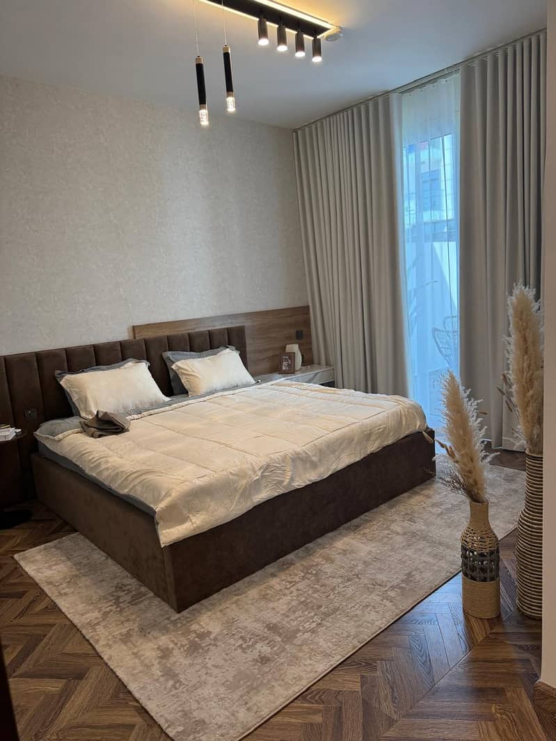 ***Rent to Own **Spacious 3-BR Townhouse | Yellow Villa | Ready to move in| - Image 10