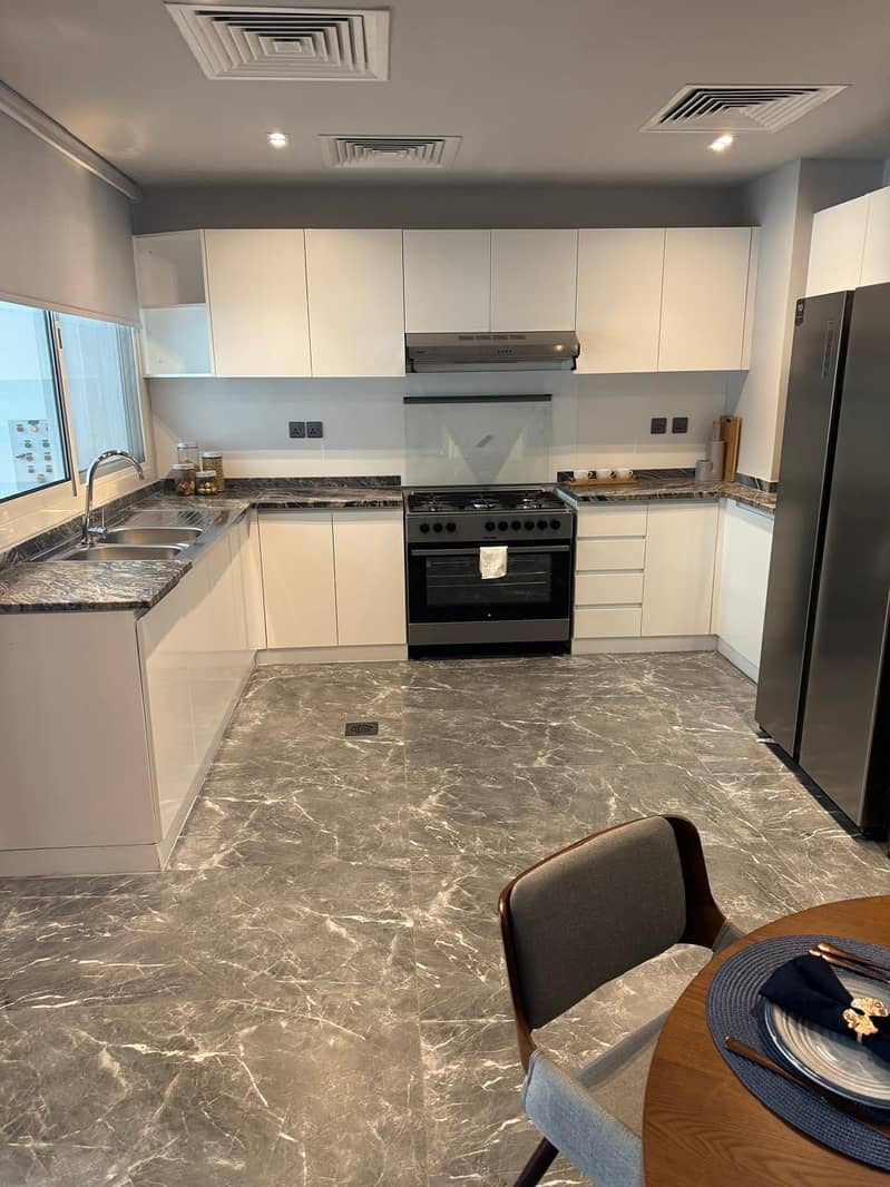 ***Rent to Own **Spacious 3-BR Townhouse | Yellow Villa | Ready to move in| - Image 14