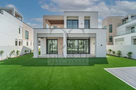 Luxury Stand-Alone Villa | Landscaped | Prime Location