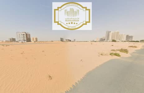 阿丽雅， 阿治曼 混合用途用地待售 - لقطة الشاشة 2025-10-16 211423. png