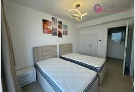 شقة في بولينيزيا،باسيفيك،جزيرة المرجان 2 غرف 110000 درهم - 13095456