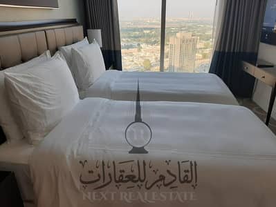 2 Camere Appartamento in Affitto a Downtown Dubai, Dubai - IMG-20251017-WA0010. jpg
