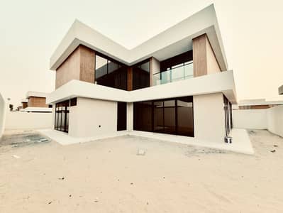 4 Slaapkamers Villa te Huur in Sharjah Garden City, Sharjah - 57c5227e-9f4a-49df-954a-fee929f45a2d. jpg
