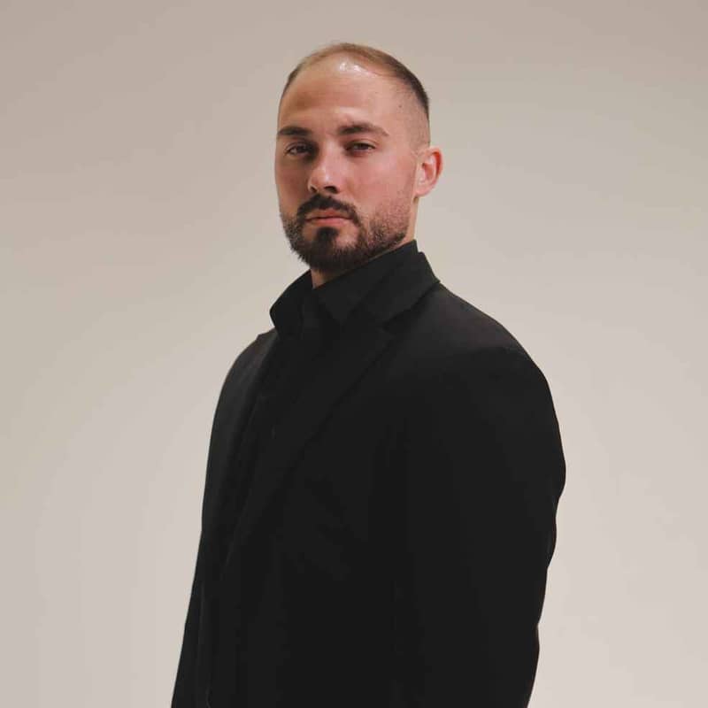 Nicolas Mera