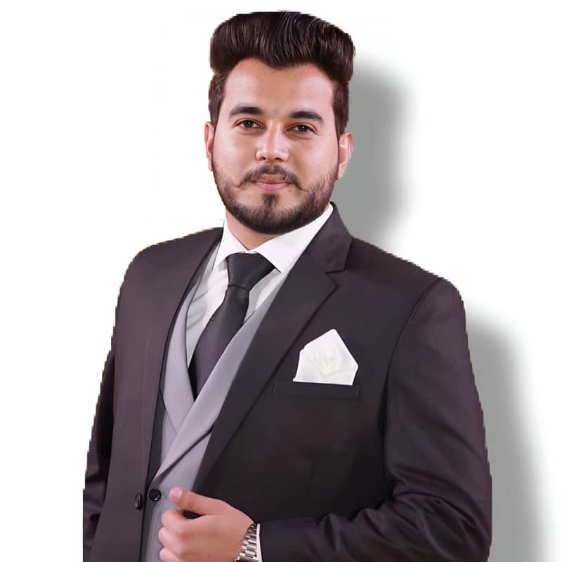 Abdul Haseeb