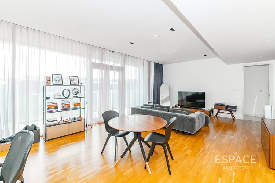 Best ROI | Sea Views | High Floor