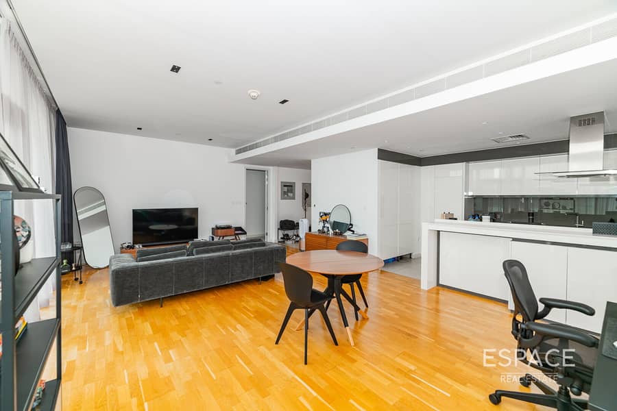 Best ROI | Sea Views | High Floor