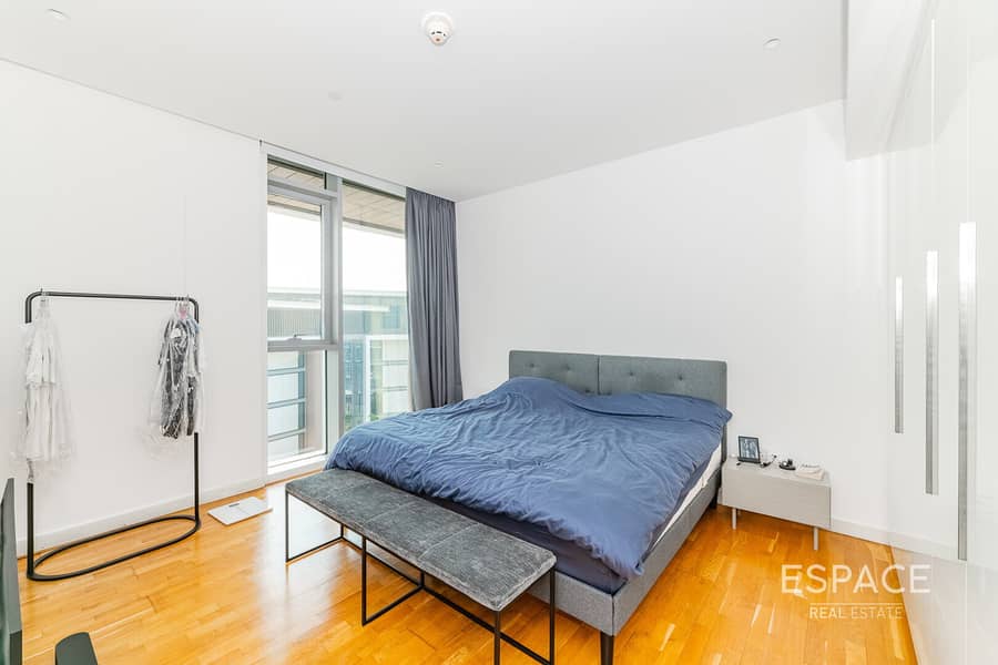 Best ROI | Sea Views | High Floor - Image 8