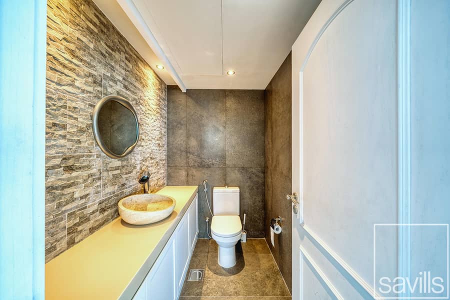 Sea View | Vastu | Vacant | Private Beach