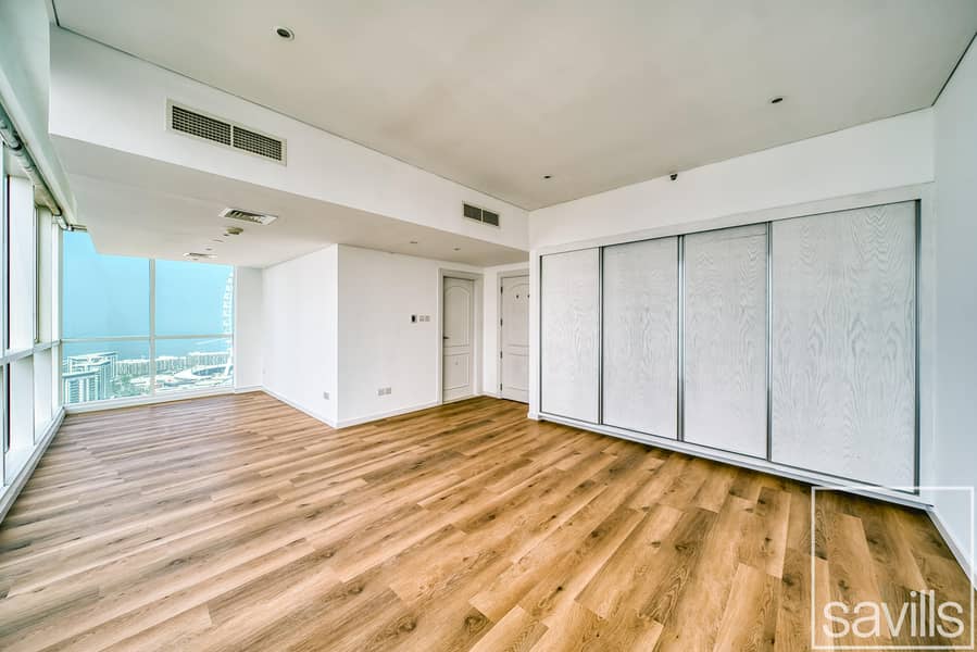 Sea View | Vastu | Vacant | Private Beach - Image 6