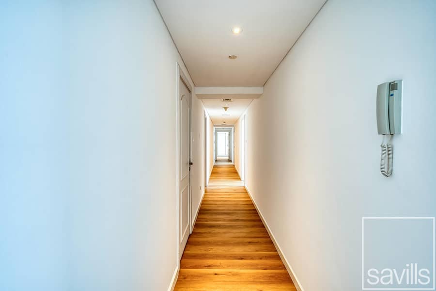 Sea View | Vastu | Vacant | Private Beach - Image 9