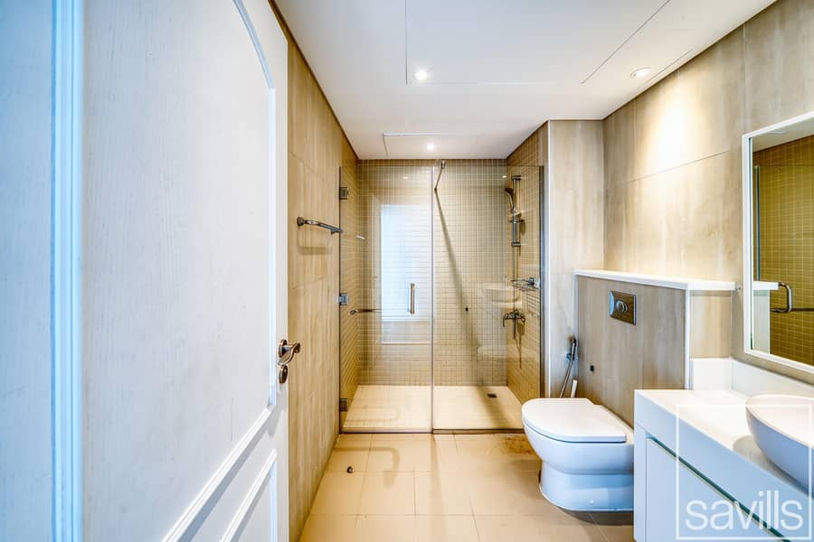 Sea View | Vastu | Vacant | Private Beach - Image 12