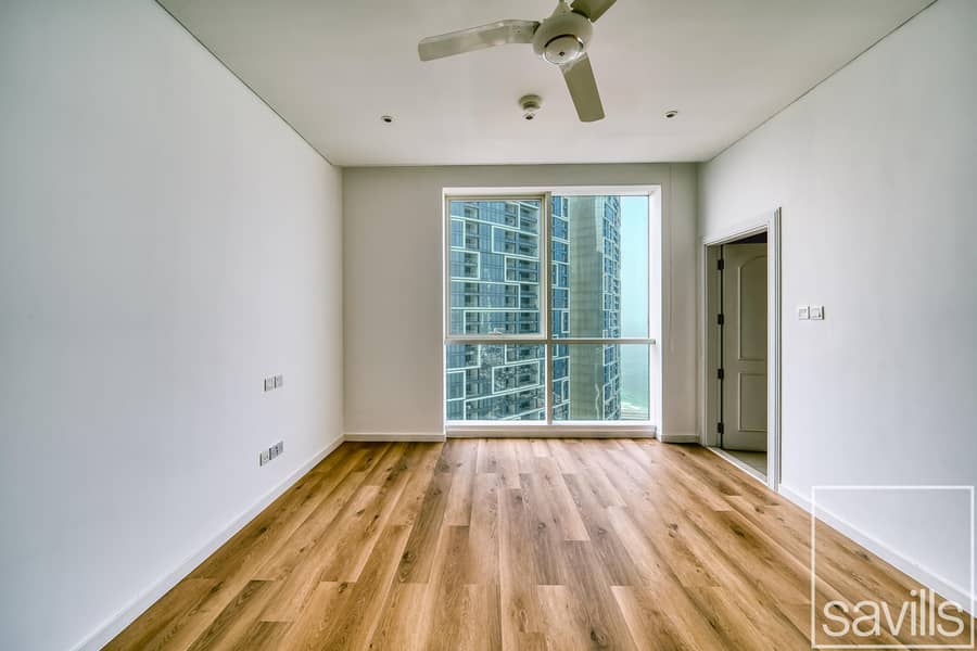 Sea View | Vastu | Vacant | Private Beach - Image 13