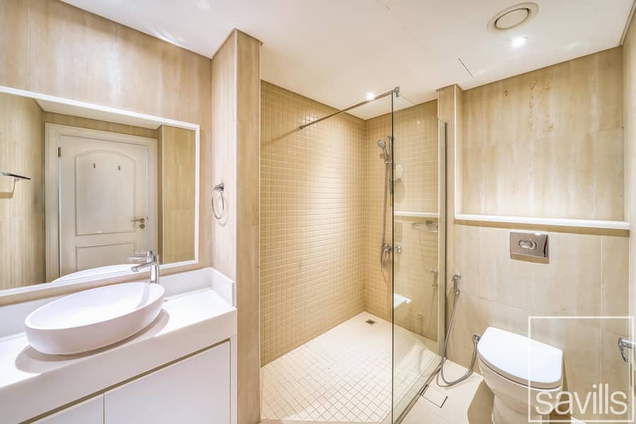 Sea View | Vastu | Vacant | Private Beach - Image 15