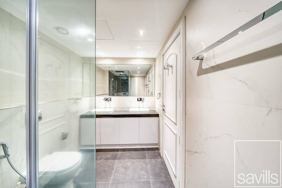 Sea View | Vastu | Vacant | Private Beach - Image 19