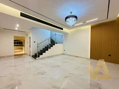 فیلا في فلل الأمير،الضاحية 11،قرية جميرا الدائرية 3 غرف 185000 درهم - 10918223