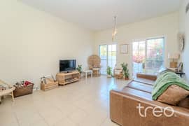 تاون هاوس في الریم 1،الریم،المرابع العربية 3 غرف 220000 درهم - 13096071