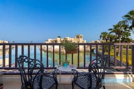 فیلا في منتجع ذا كوف روتانا،الظيت الجنوبي،الظيت 2 غرف 125000 درهم - 13096163