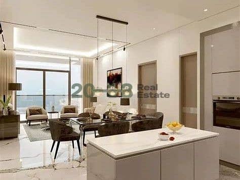 Multiple Options | Seafront Luxury | Panoramic Views