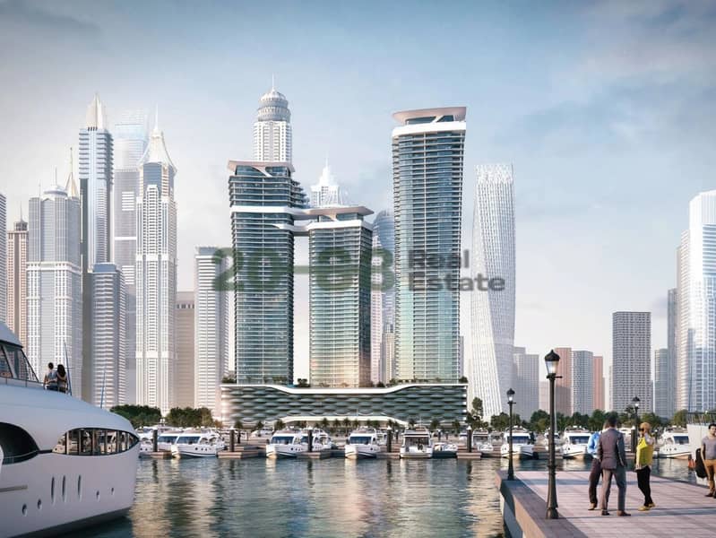 Multiple Options | Seafront Luxury | Panoramic Views - Image 7