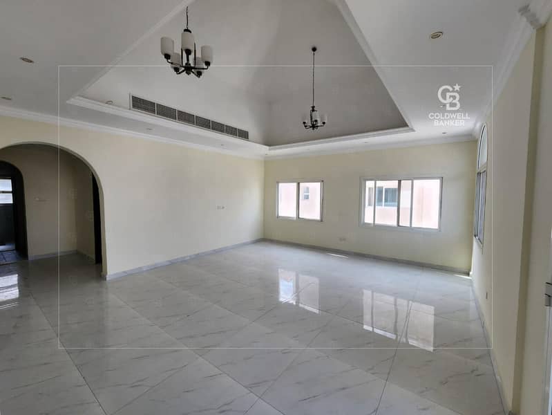 Prime Location | Good Investment | Rented