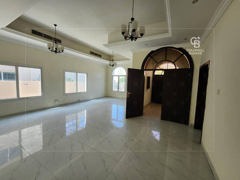 Prime Location | Good Investment | Rented