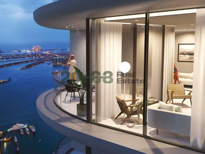 Multiple Options | Seafront Luxury | Panoramic Views - Image 8