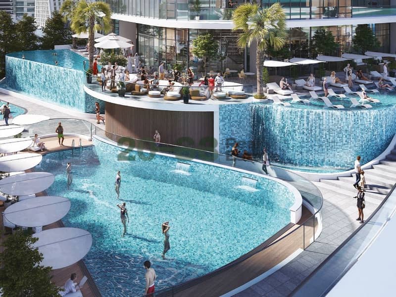 Multiple Options | Seafront Luxury | Panoramic Views - Image 10