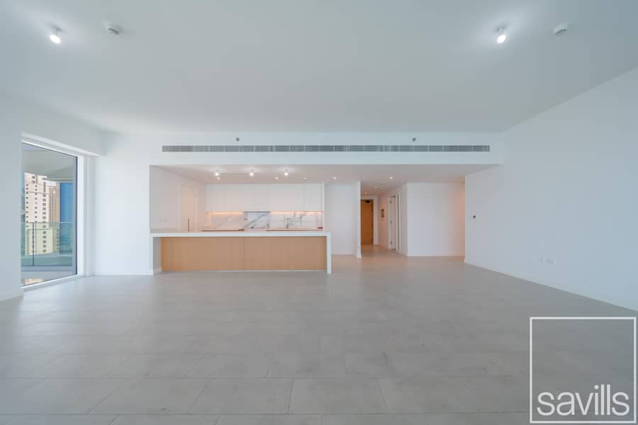 Keys in Hand | Panoramic Sea Views | Good Layout