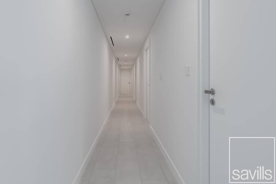 Keys in Hand | Panoramic Sea Views | Good Layout